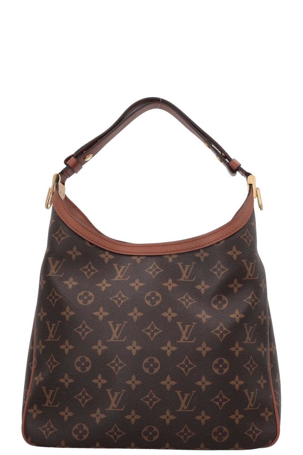 LOUIS VUITTON Dauphine Hobo MM MNG Bag