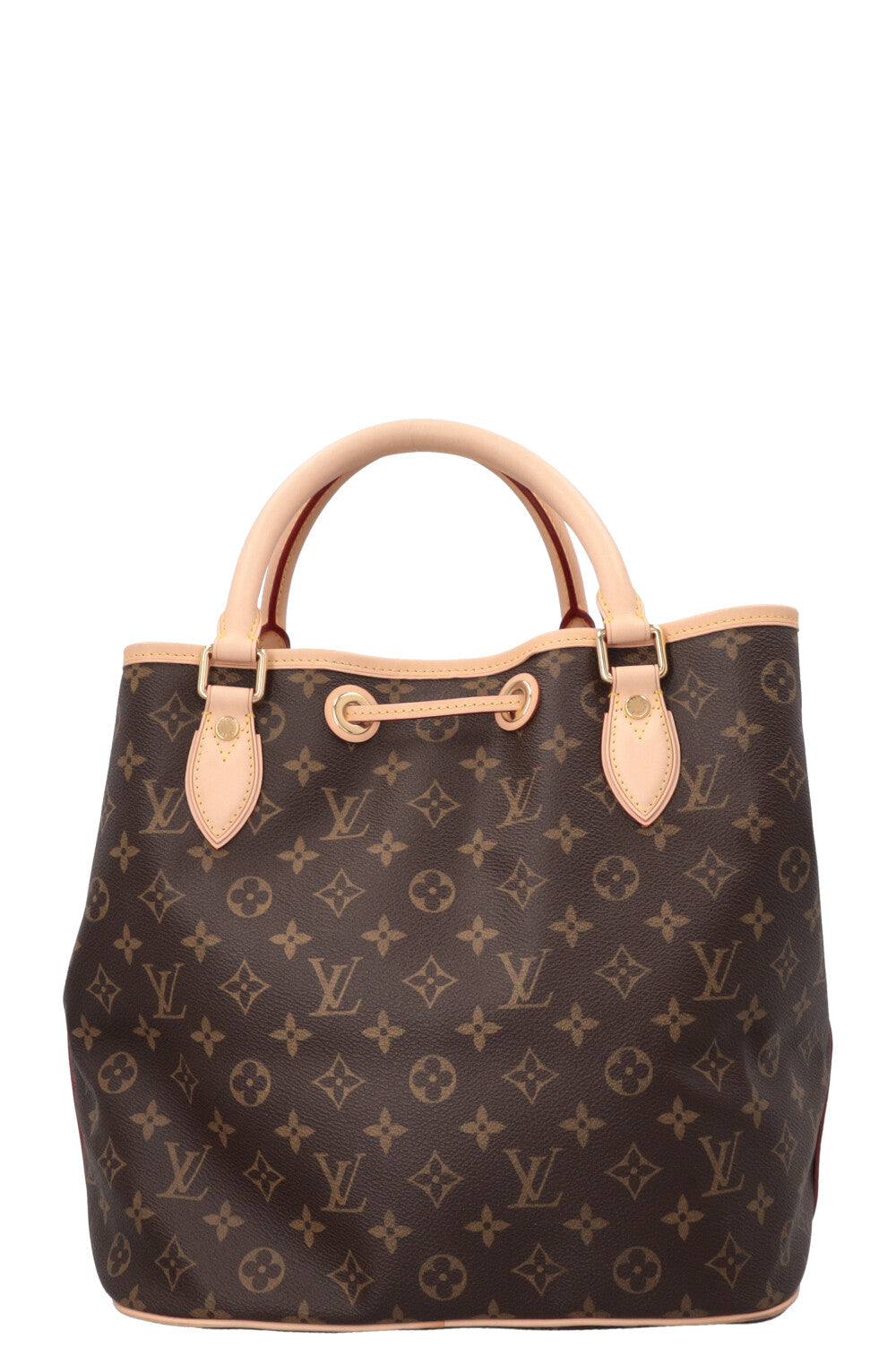 LOUIS VUITTON Eden Neo Shoulder Bag MNG