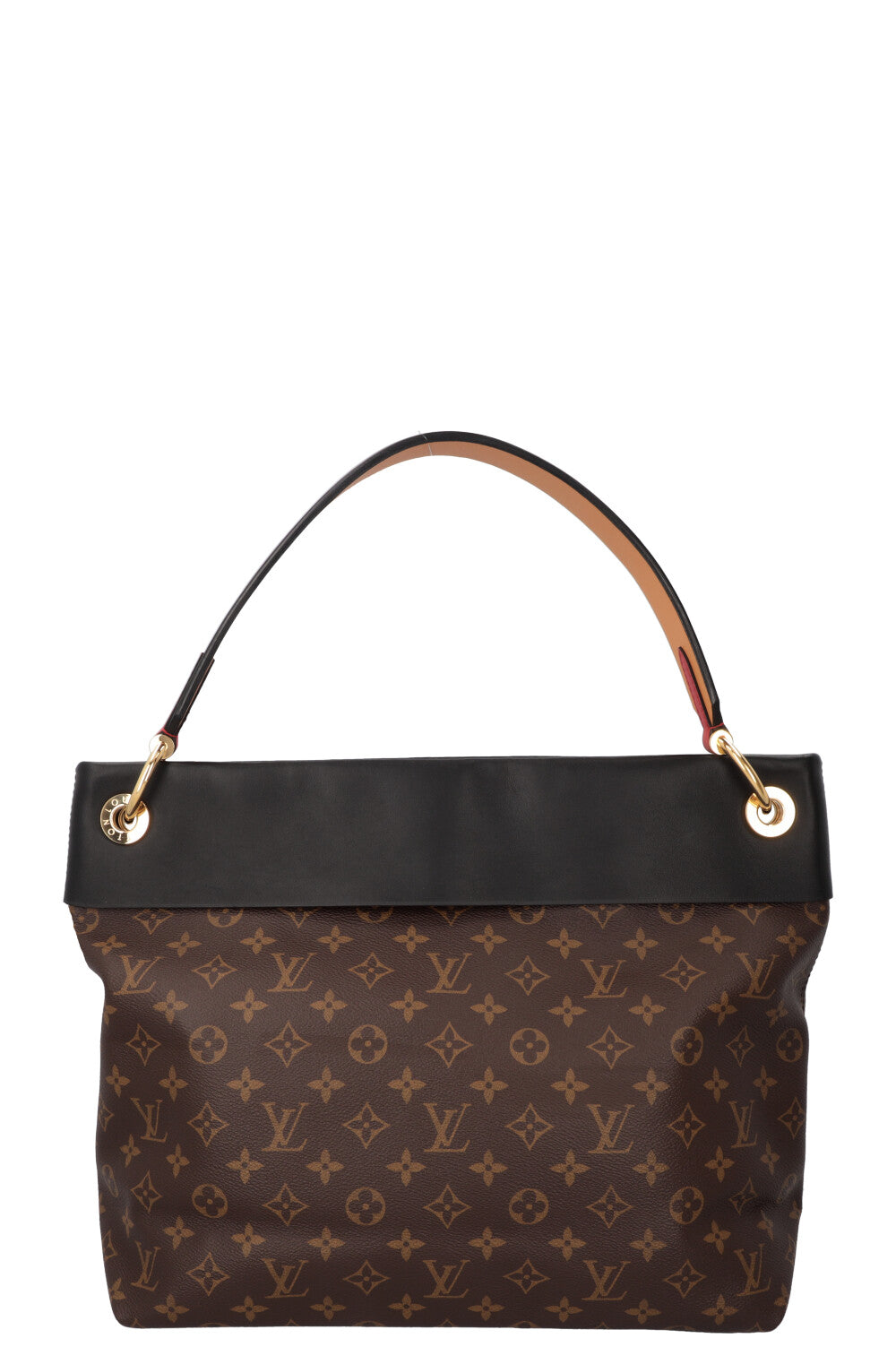 LOUIS VUITTON Tuileries Hobo Schoulder Bag
