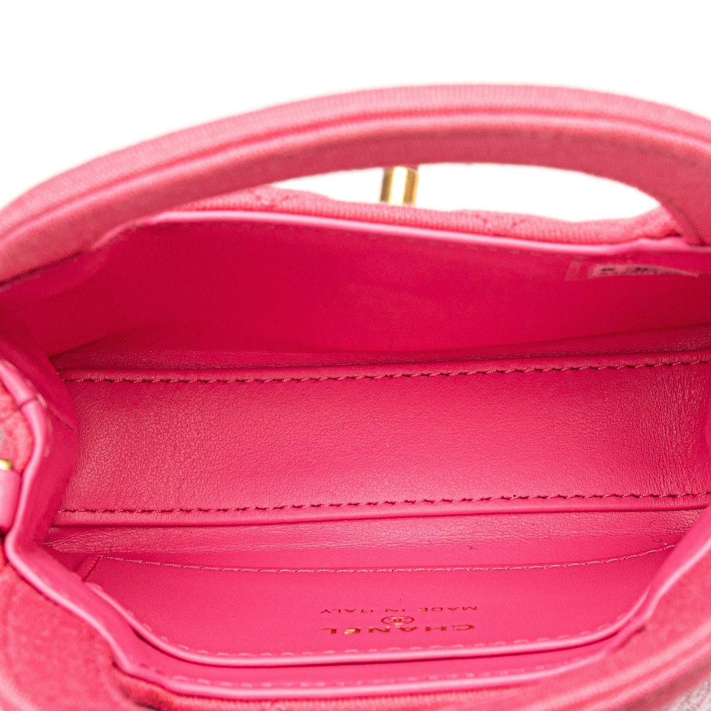Chanel Kelly Handbag - Ewore Bags