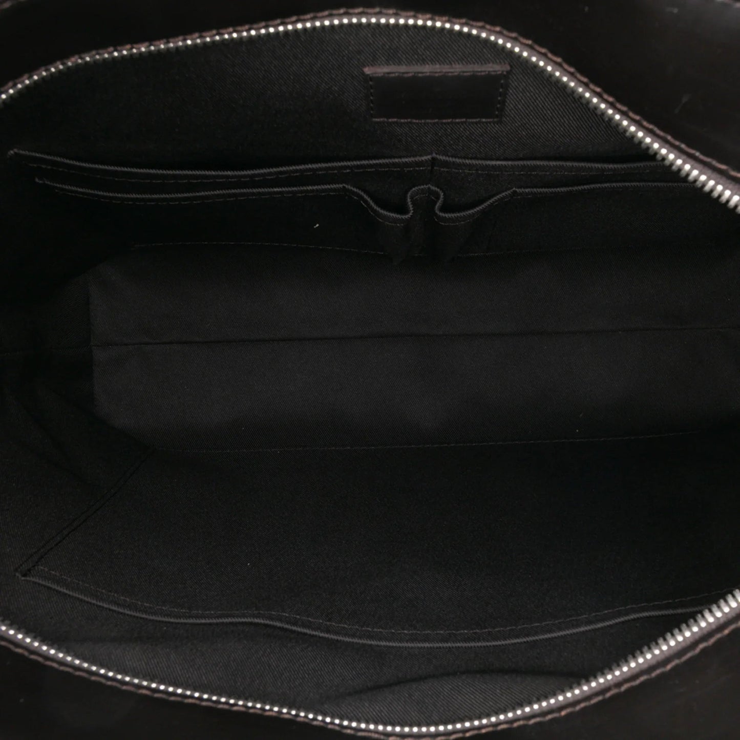 Brown Louis Vuitton Damier Ebene Jake Tote Satchel