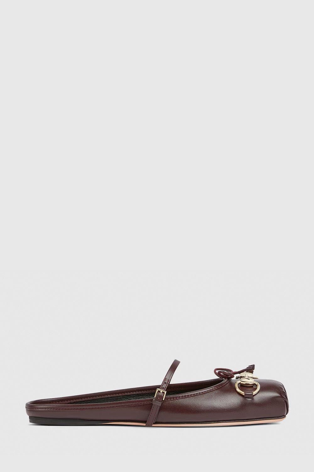 Women's Gucci Horsebit Mule