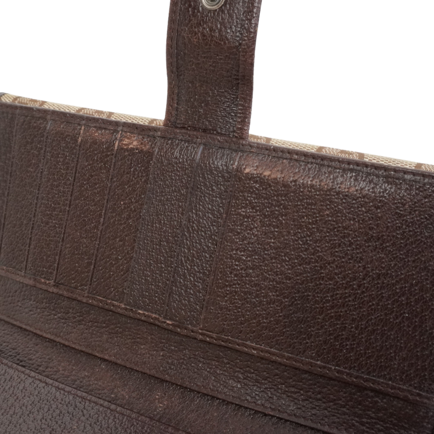 Gucci Continental French Wallet