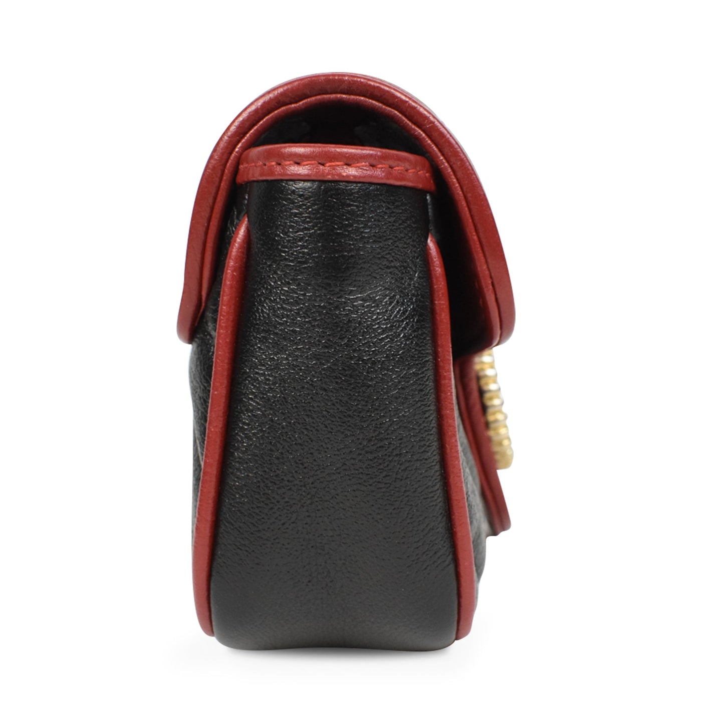 Gucci Quilted Chain Crossbody