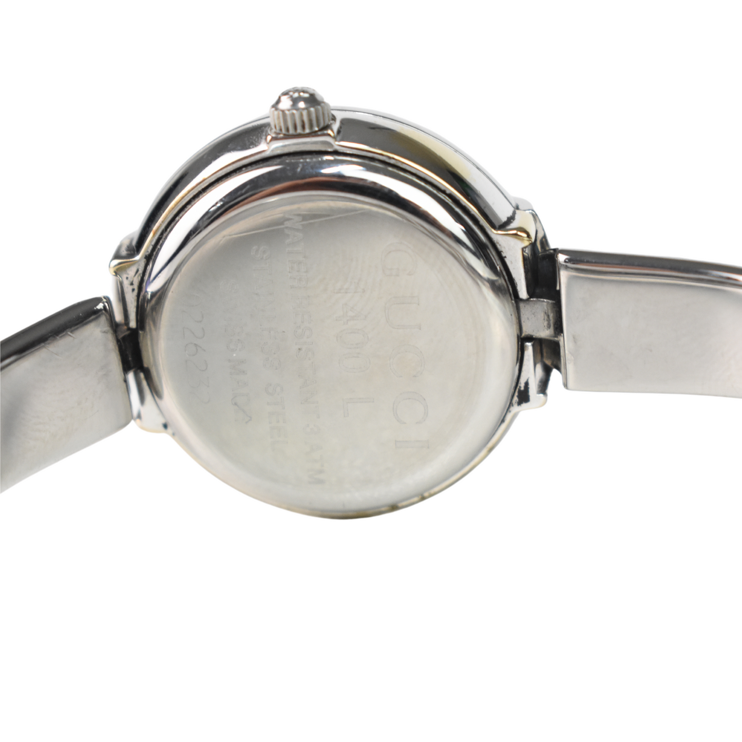 Gucci Watch