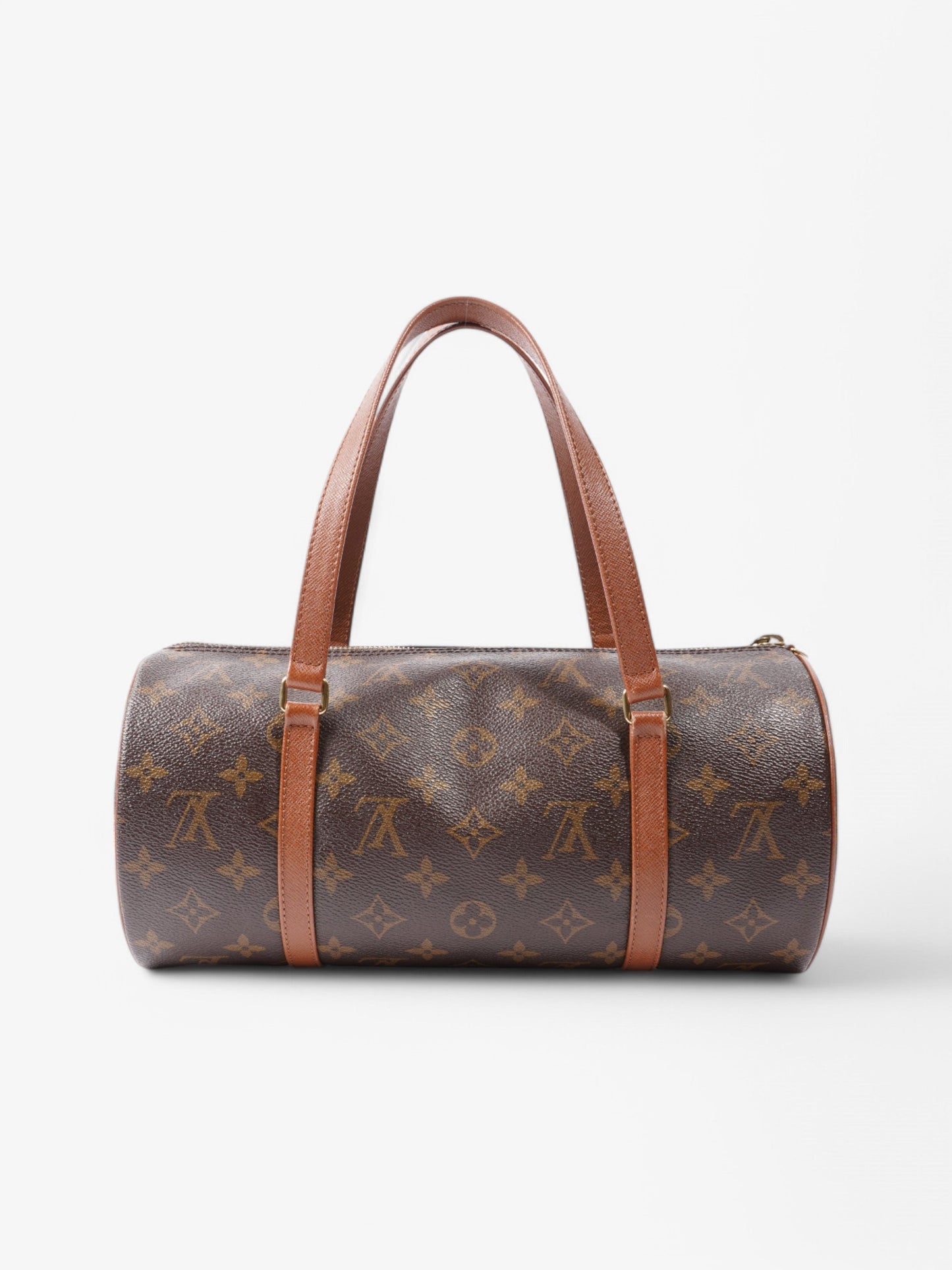 Louis Vuitton Papillon Monogram Coated Canvas