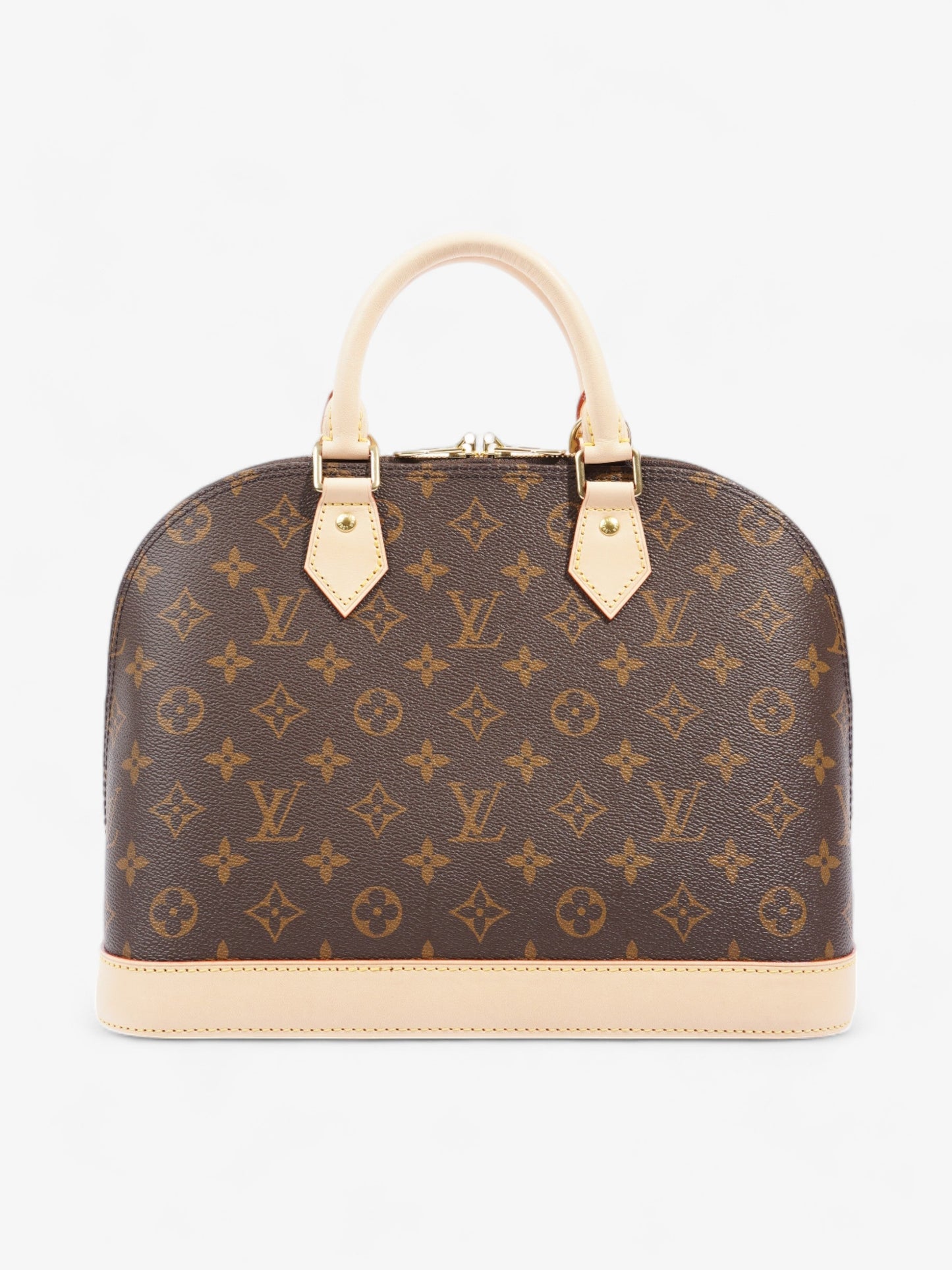 Louis Vuitton Alma PM Monogram Canvas