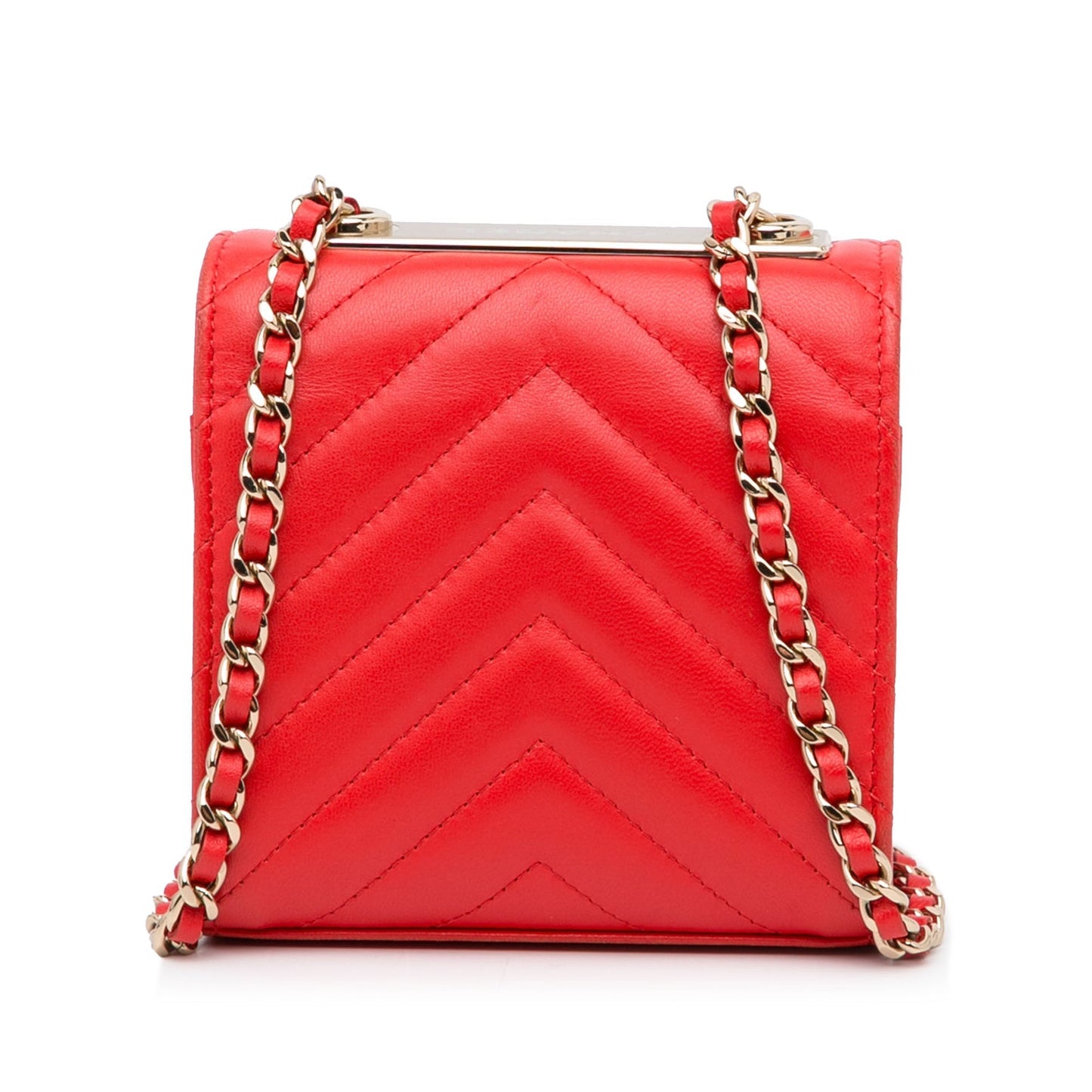 Chanel Crossbody Bag - Ewore Bags