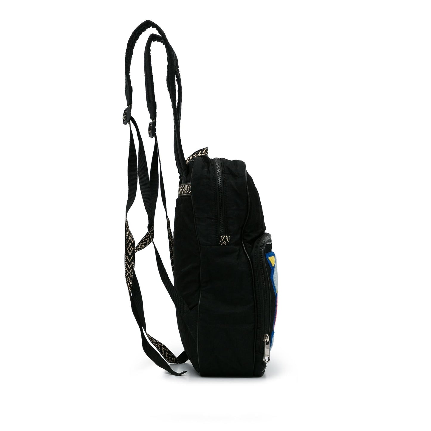 Gucci Nylon Shoulder Bag