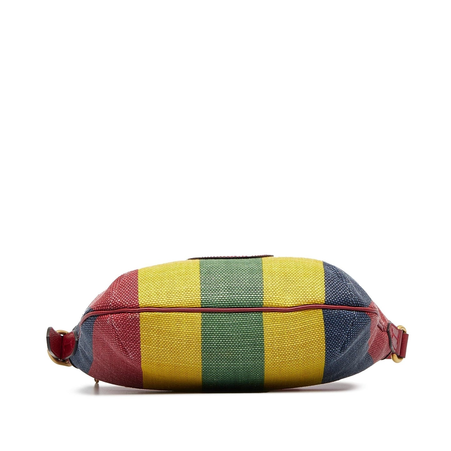 Gucci Canvas Crossbody