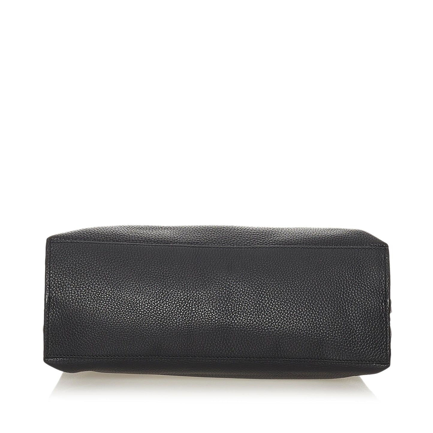 Gucci Bamboo Leather Satchel Style 6