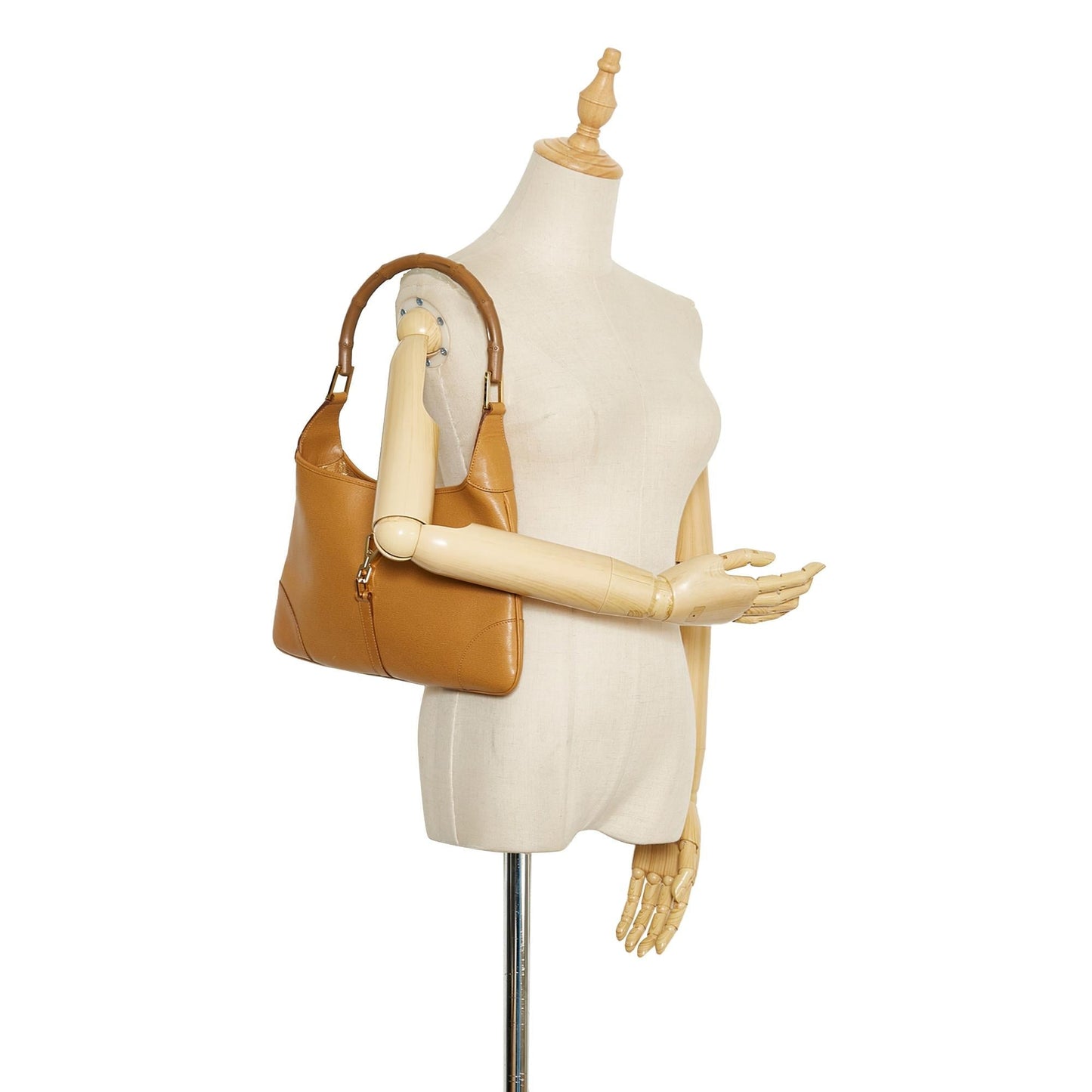 Gucci Bamboo Jackie (SHG-37112)