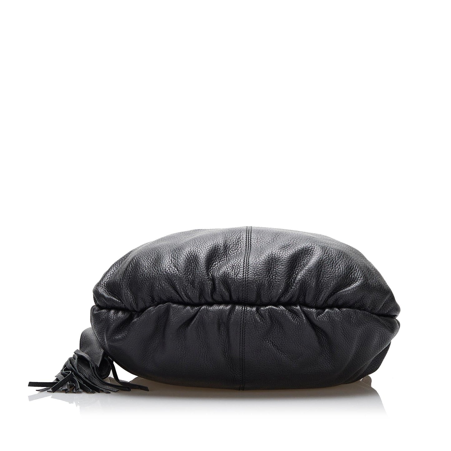 Gucci Bamboo Jungle Hobo (SHG-h5BXSu)