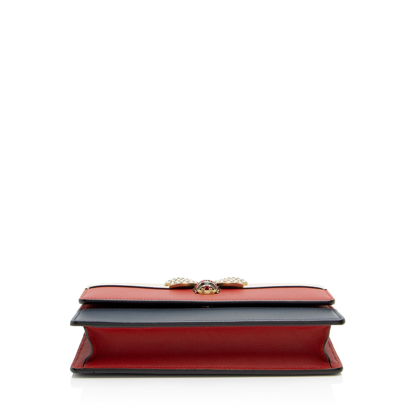 Gucci Chain Crossbody