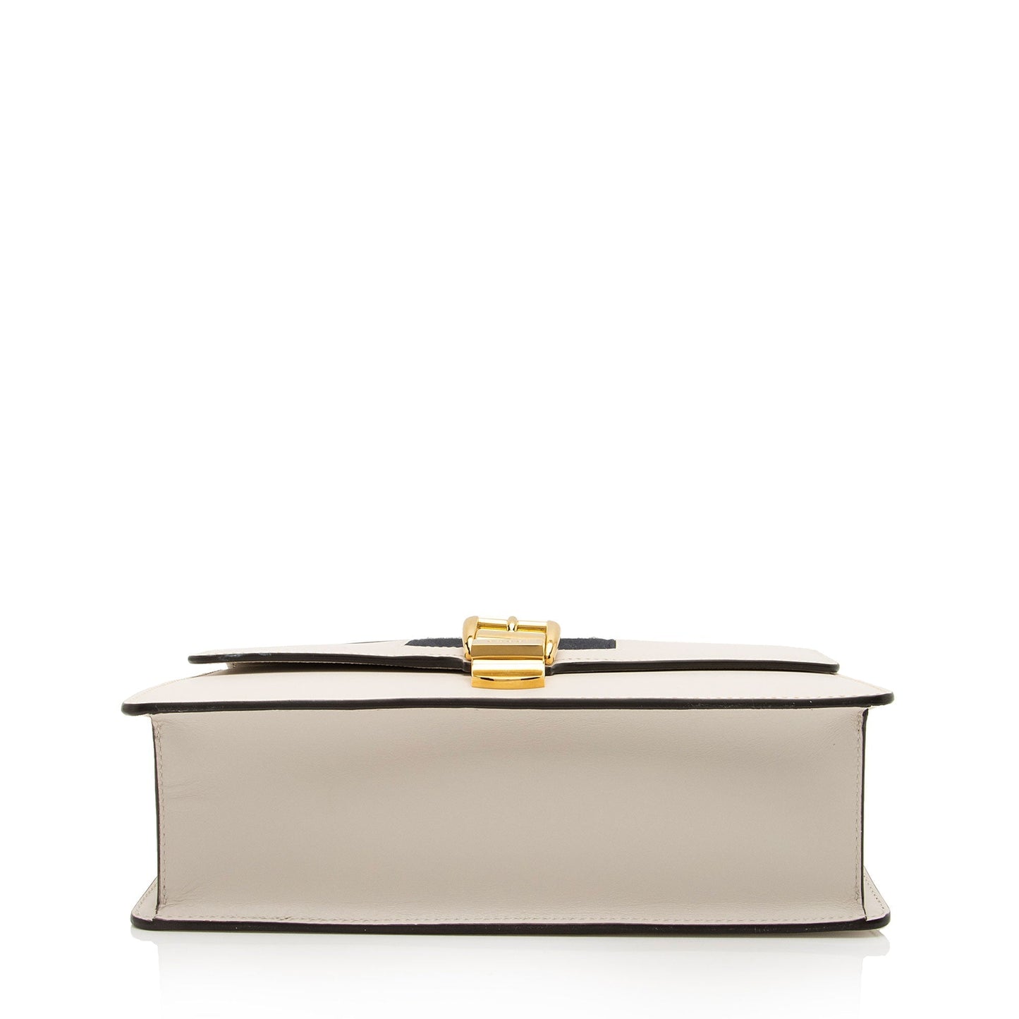 Gucci Nylon Shoulder Bag