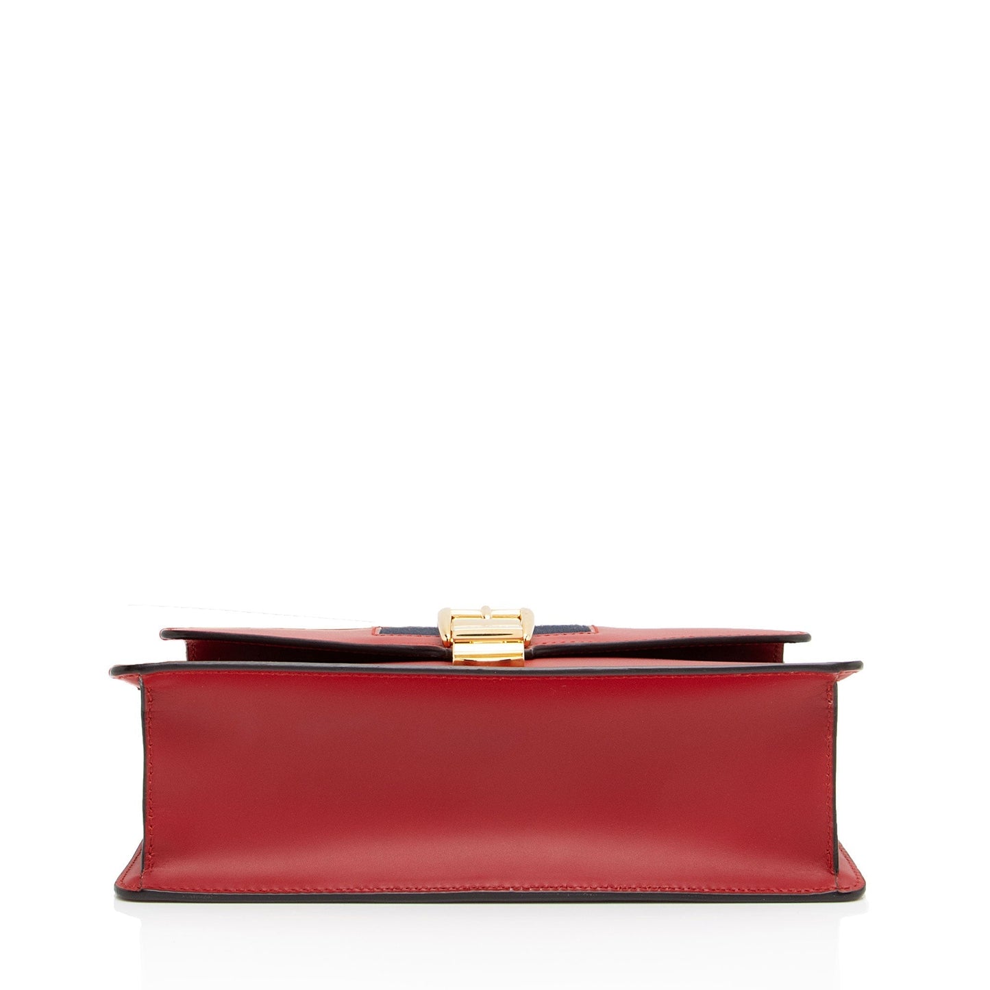 Gucci Nylon Shoulder Bag