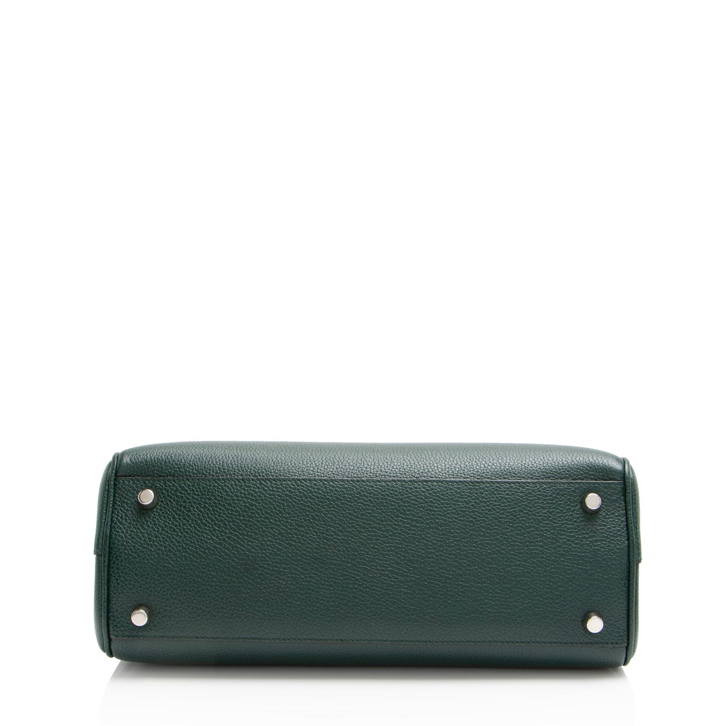Gucci Leather Tote