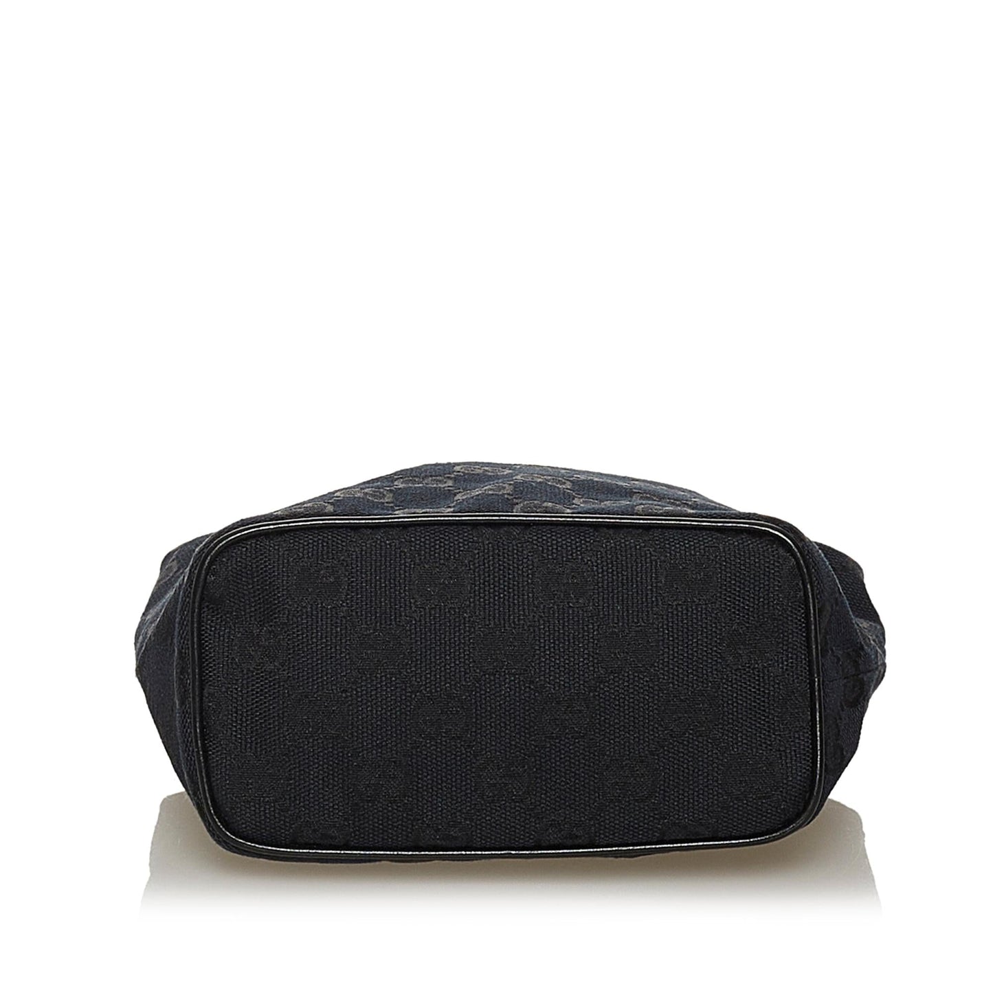 Gucci Canvas Handbag Style 9