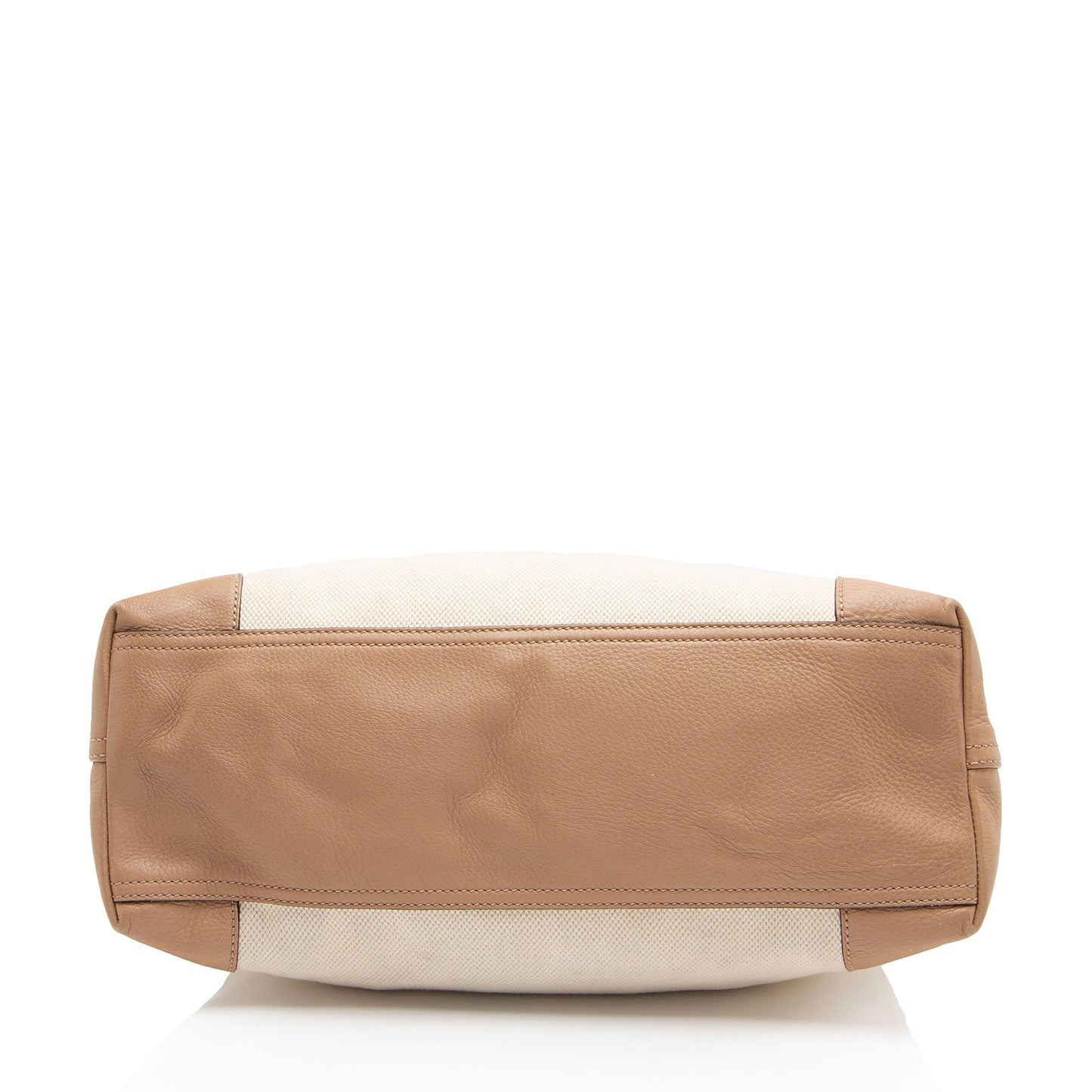 Gucci Canvas Soho Medium Shoulder Bag