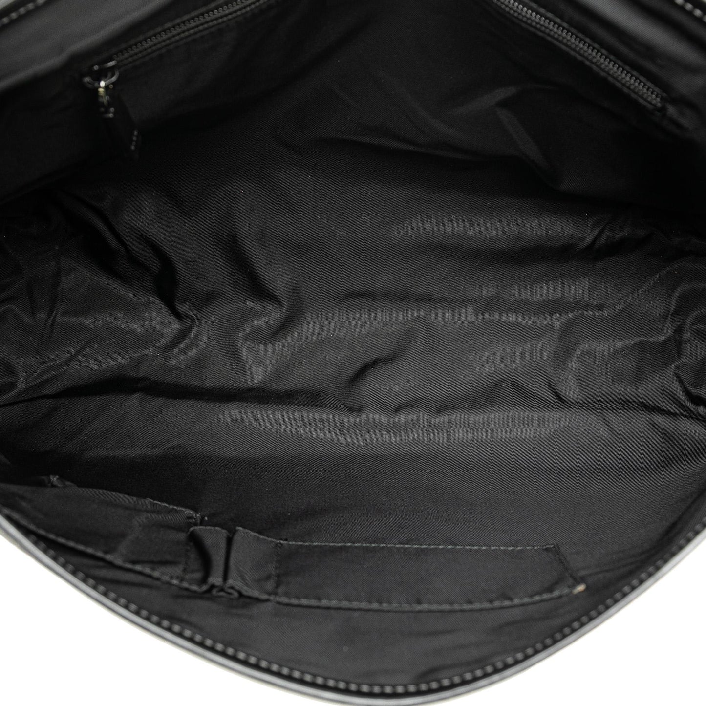 Gucci Coated Canvas Interlocking G Messenger Bag (SHG-P8JzSJ)