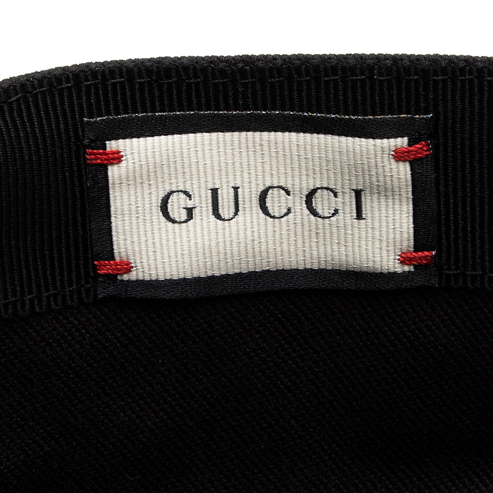 Gucci Cotton Loved Baseball Hat - Size S (SHF-20080)