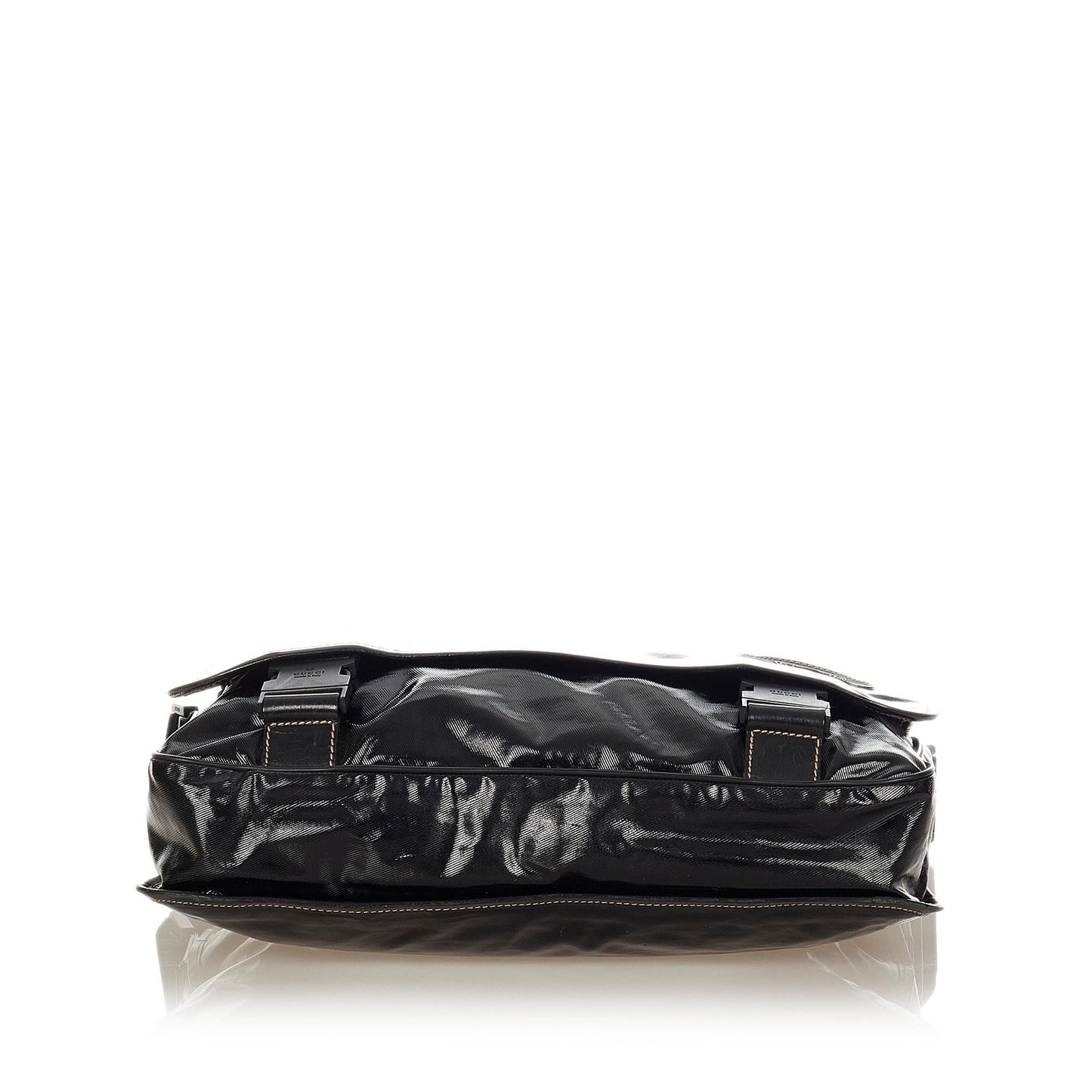 Gucci Canvas Crossbody