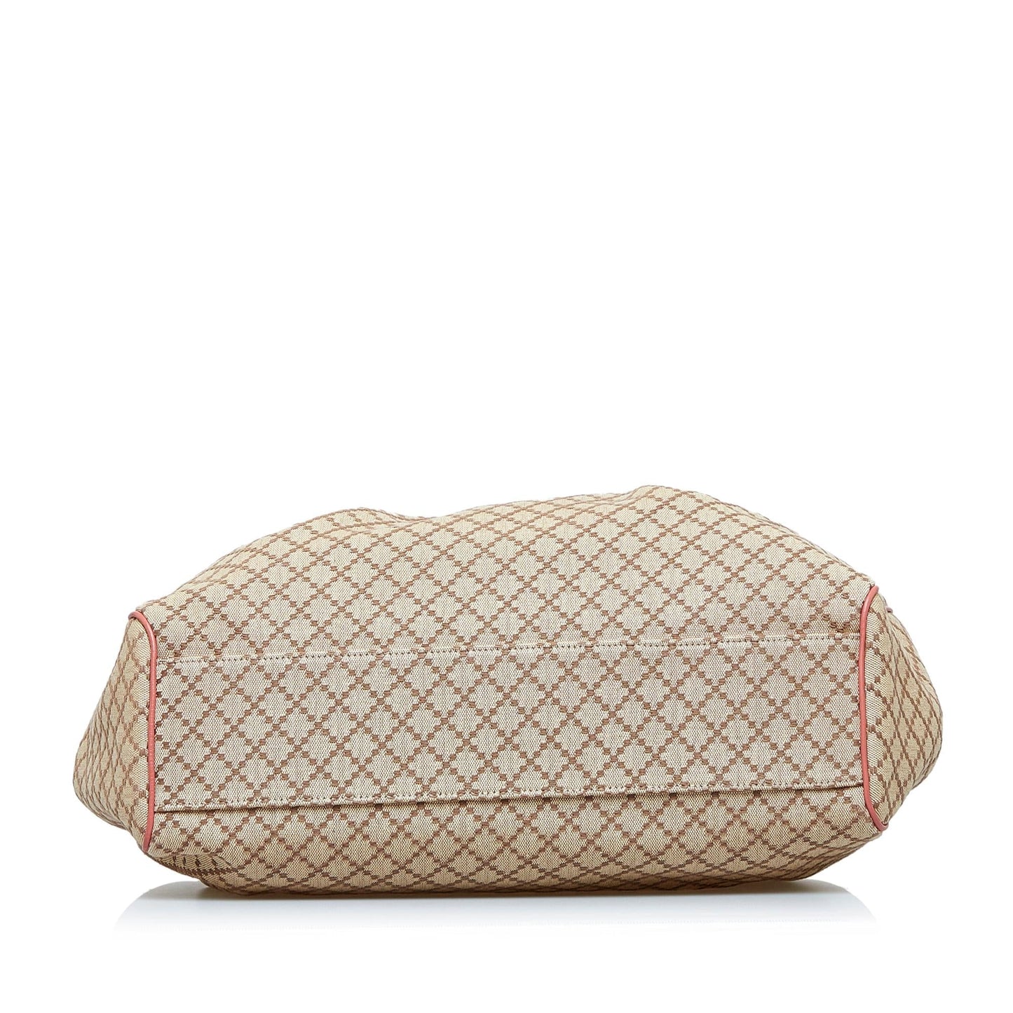 Gucci Canvas Tote