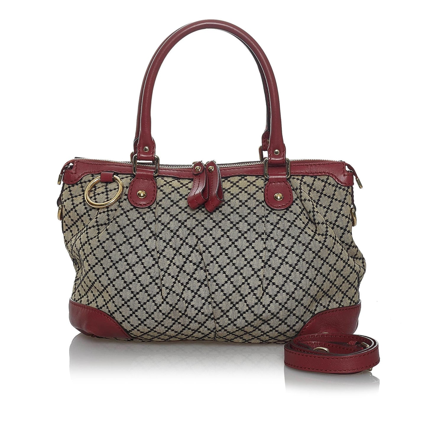 Gucci Diamante Sukey (SHG-35184)