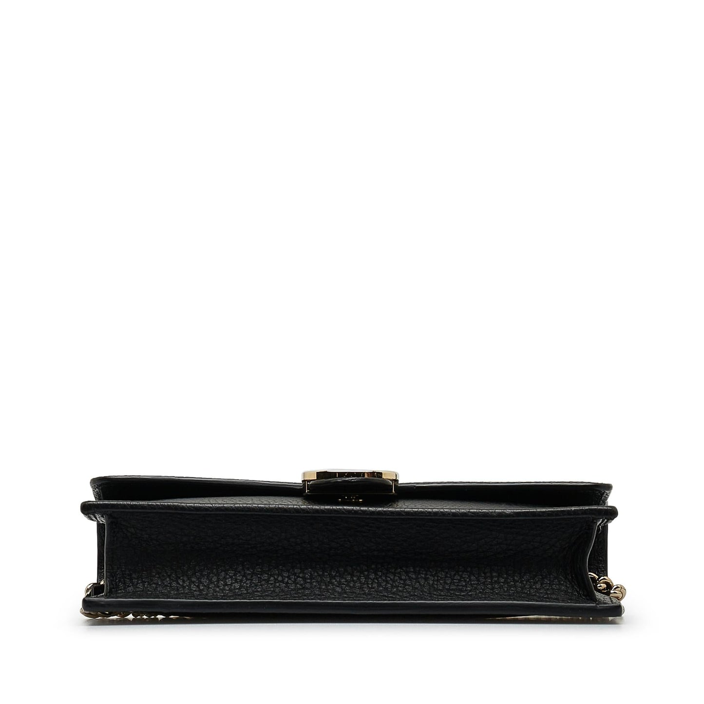 Gucci Chain Crossbody