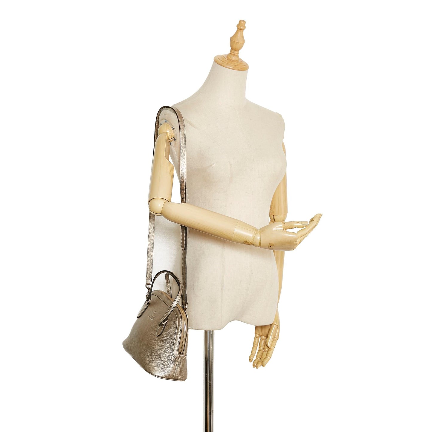 Gucci Dome Satchel (SHG-HpWqZi)