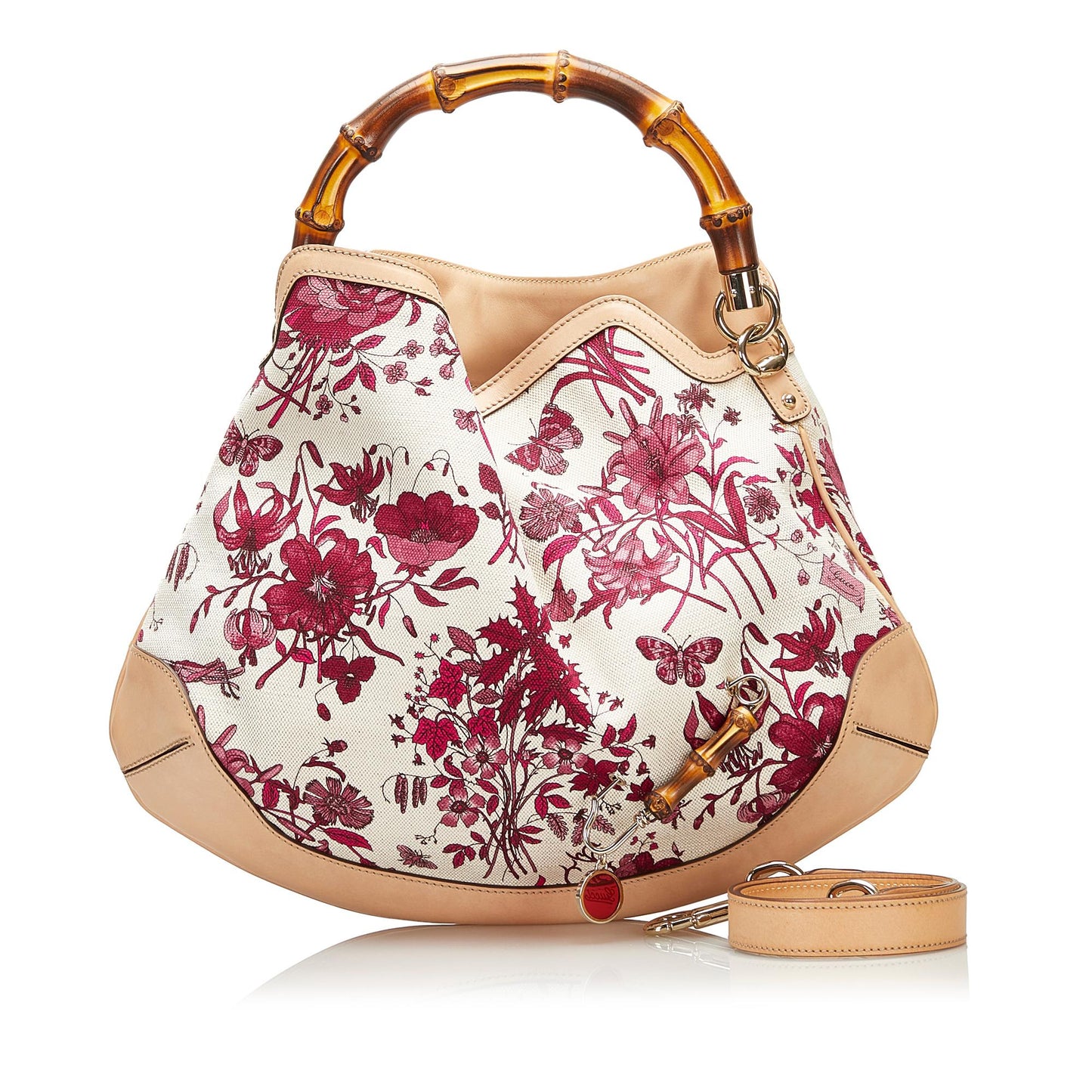 Gucci Flora Peggy (SHG-35721)