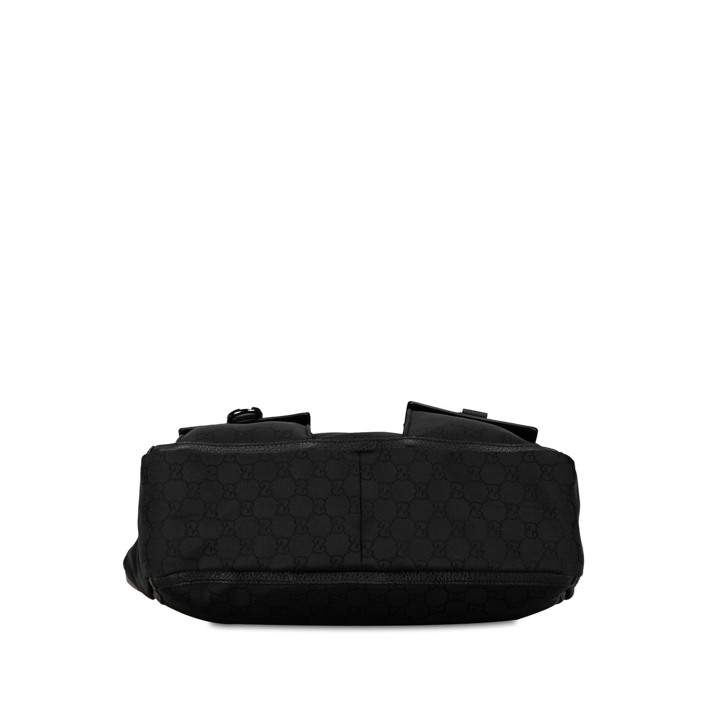Gucci GG Canvas Abbey D-Ring Tote (SHG-gioqNL)