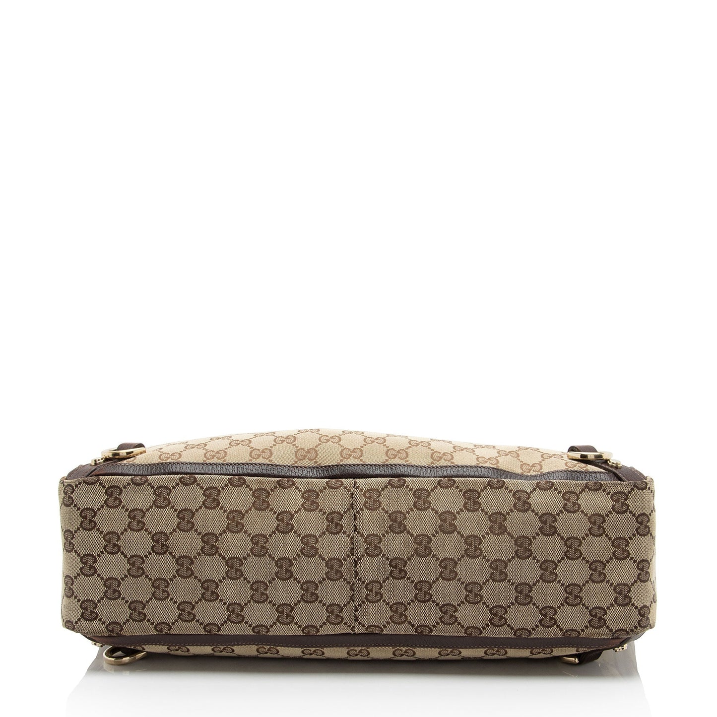Gucci GG Canvas Abbey Large Tote (SHF-4sZKed)