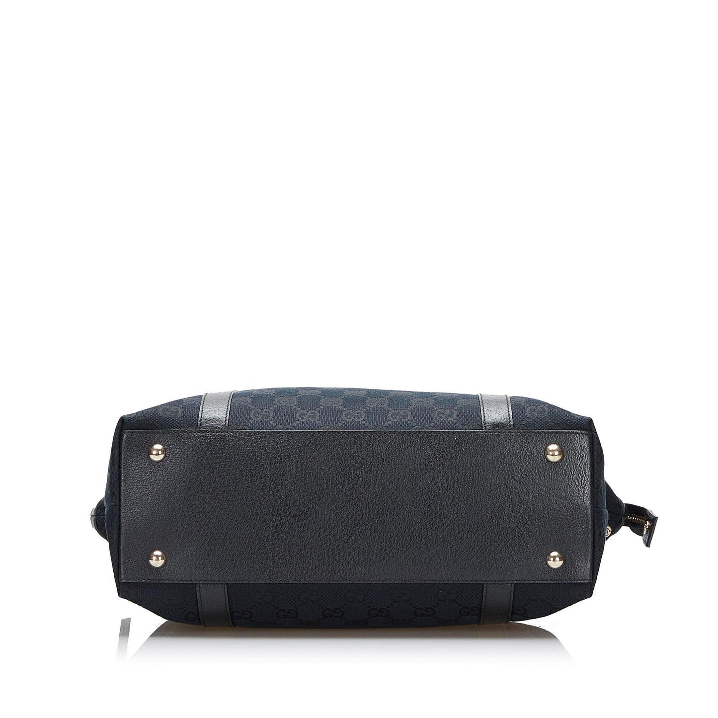 Gucci GG Canvas Abbey Shoulder Bag (SHG-fK7hlv)
