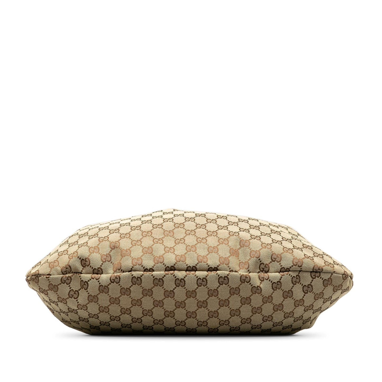 Gucci Canvas Handbag