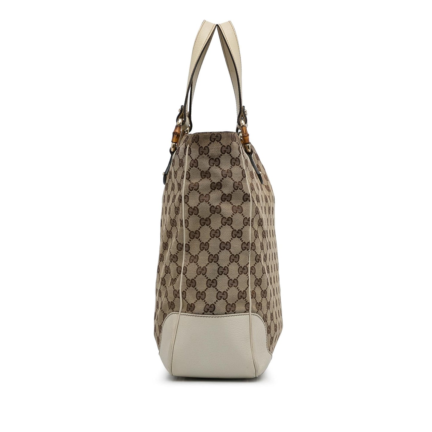 Gucci Canvas Tote