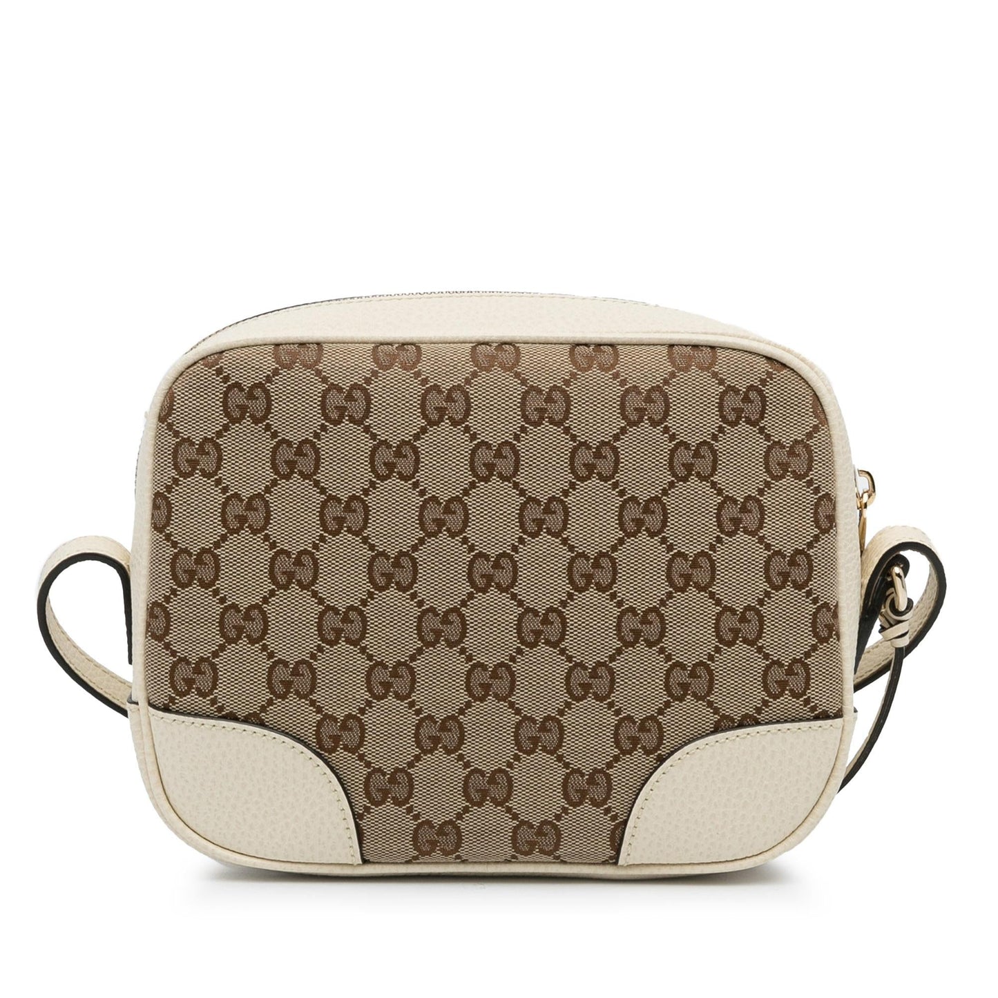 Gucci Canvas Crossbody