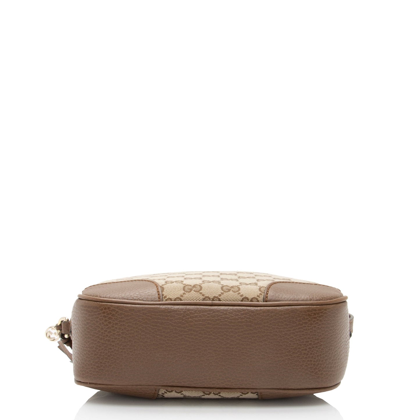 Gucci Leather Mini Shoulder Bag
