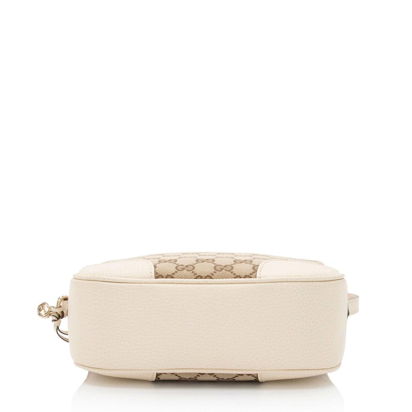 Gucci Leather Mini Shoulder Bag