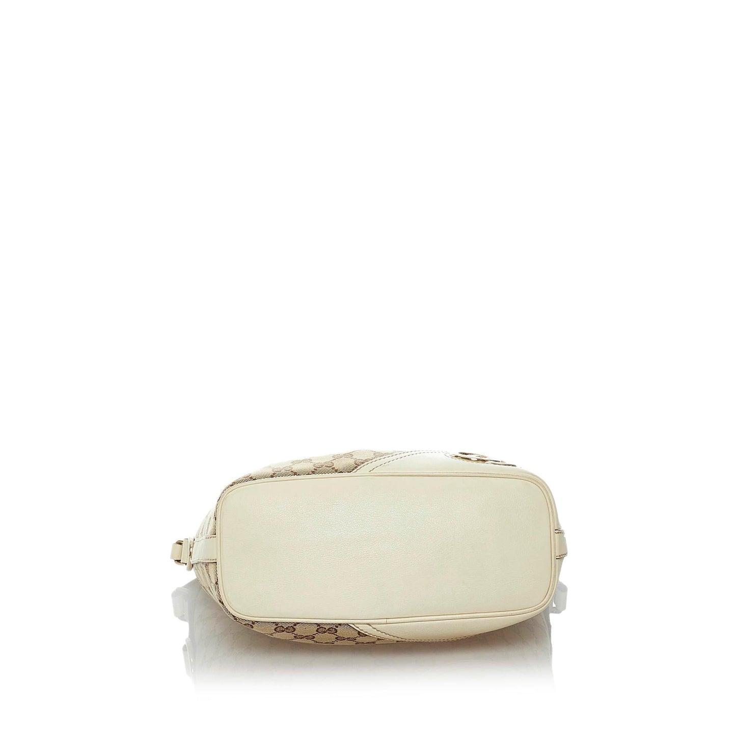 Gucci Canvas Shoulder Bag Style 11