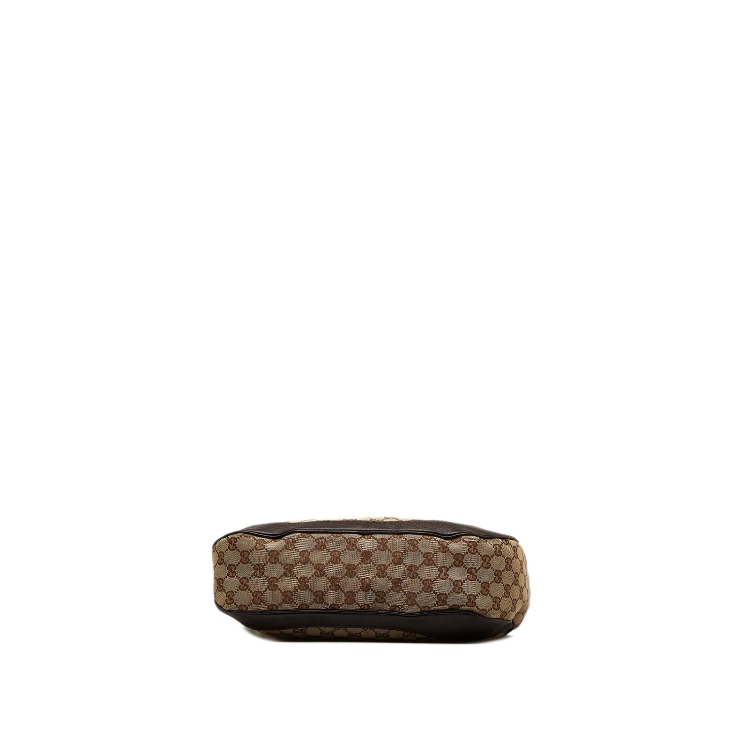 Gucci Canvas Crossbody