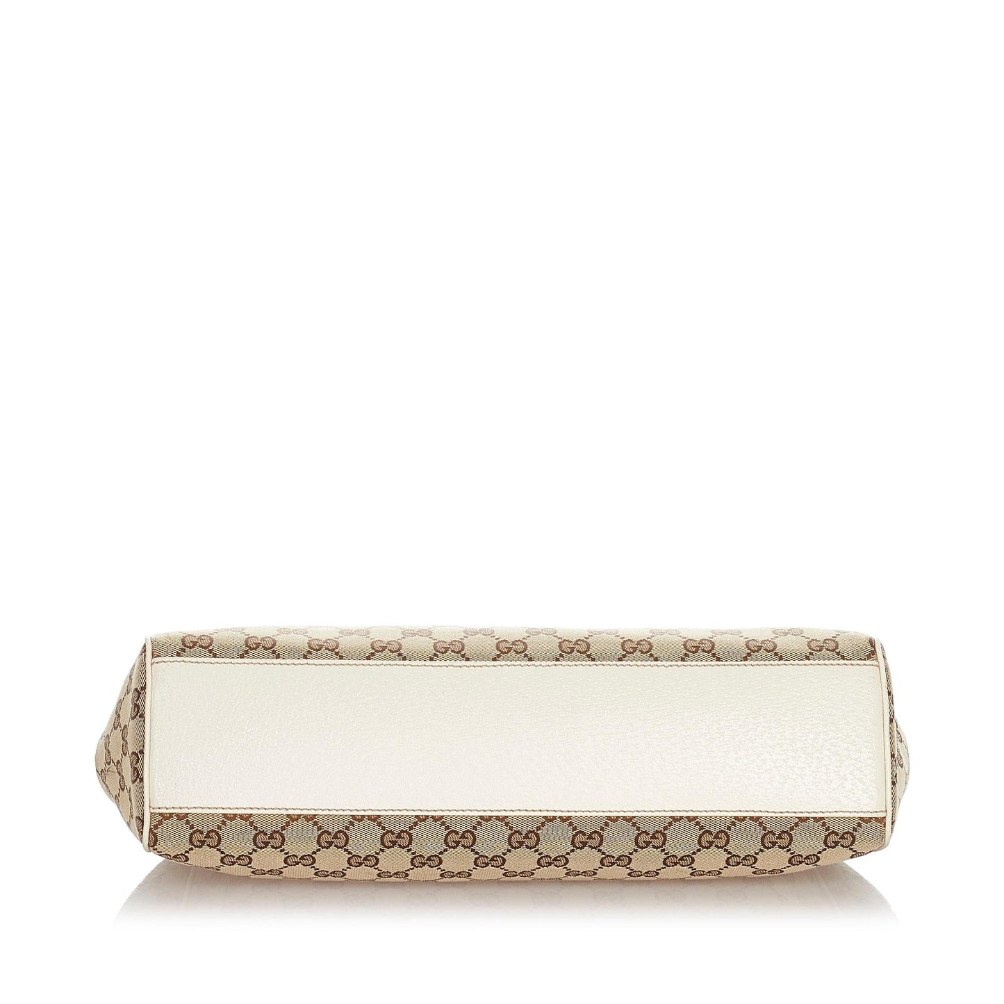 Gucci Canvas Shoulder Bag Style 48