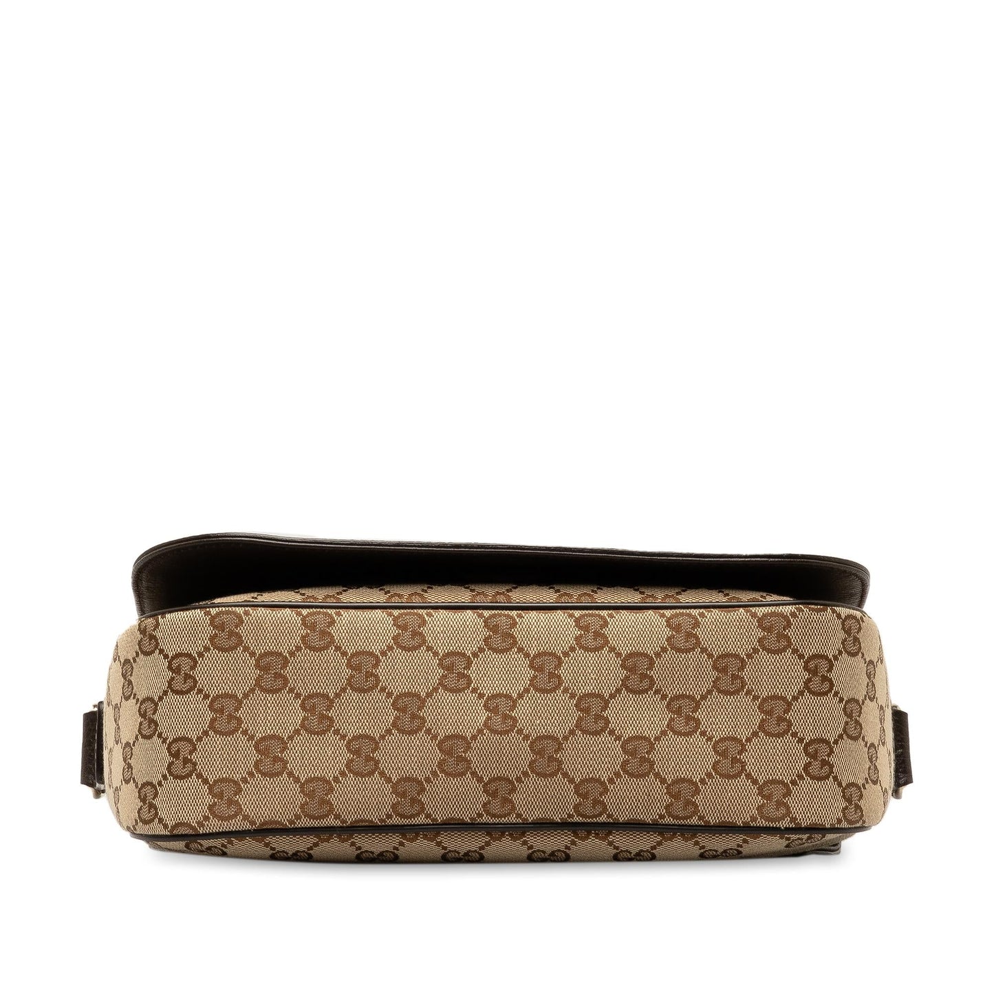 Gucci Canvas Crossbody