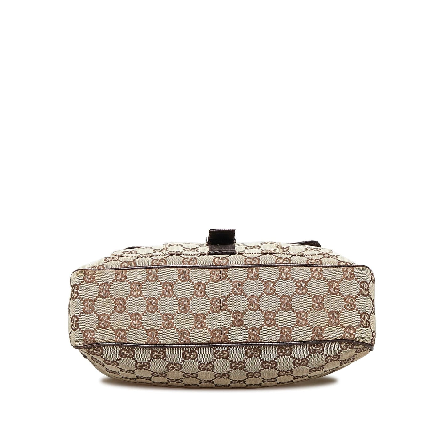Gucci Canvas Crossbody