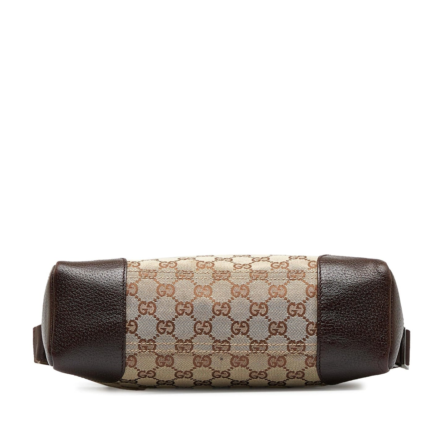 Gucci Canvas Crossbody