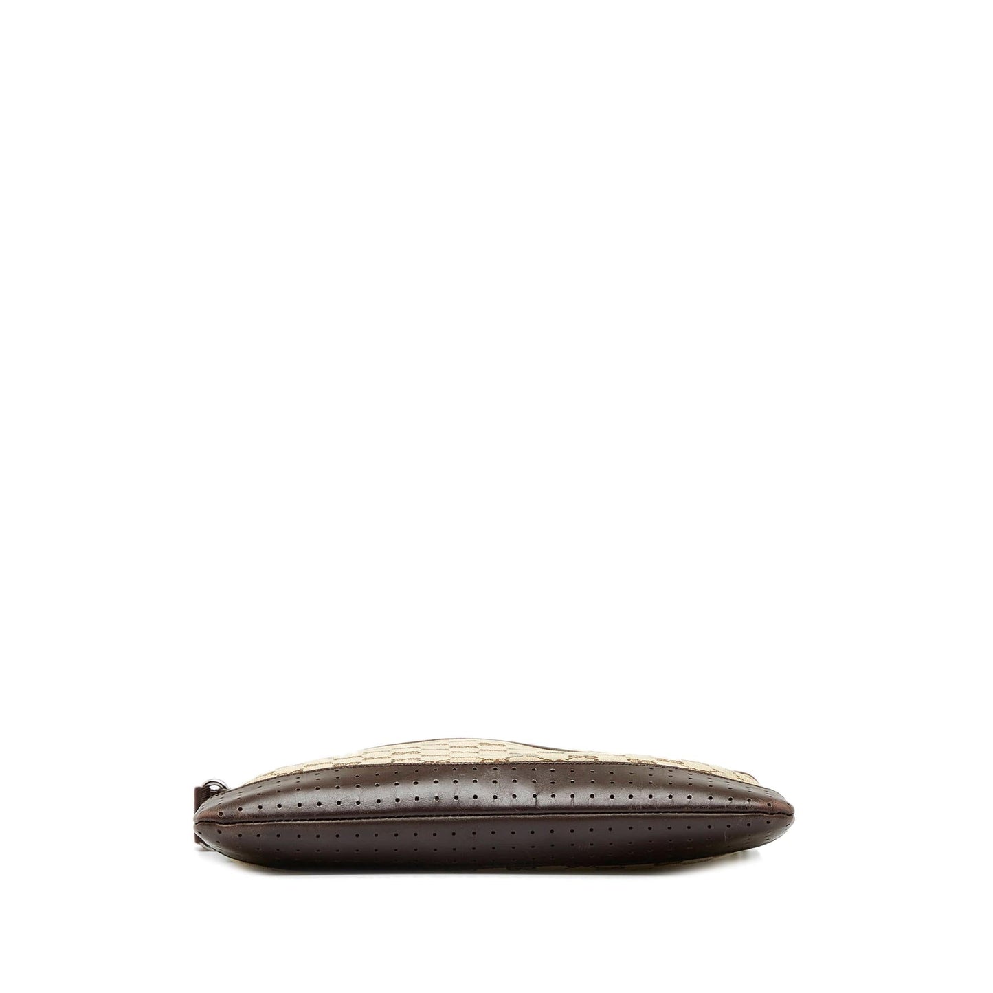 Gucci Canvas Crossbody