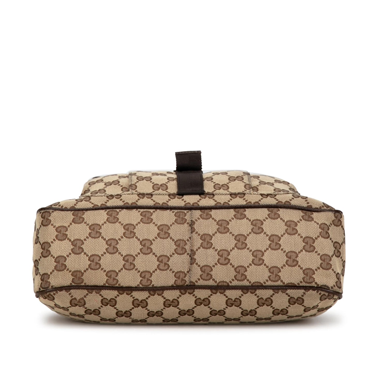 Gucci Canvas Crossbody