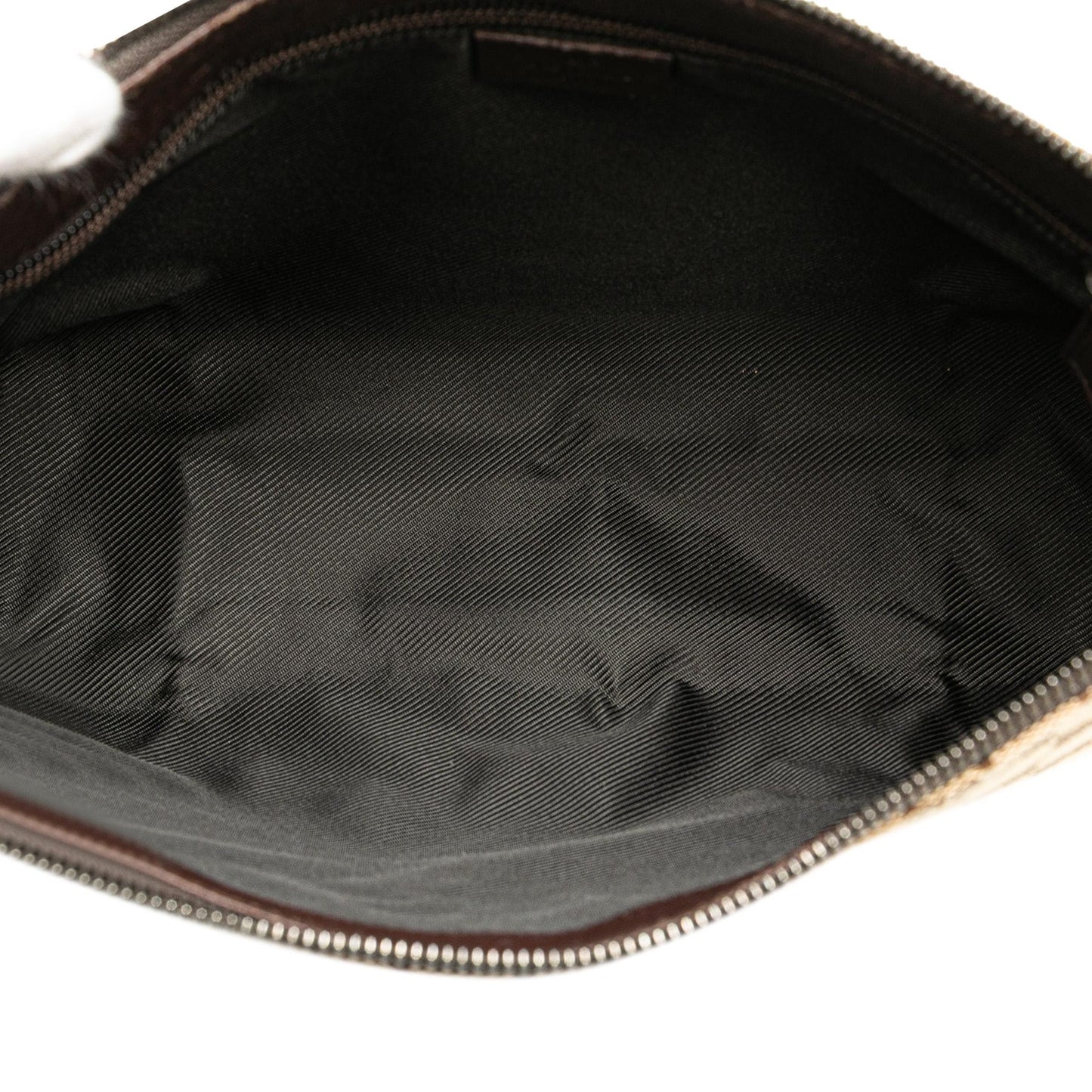 Gucci Canvas Crossbody
