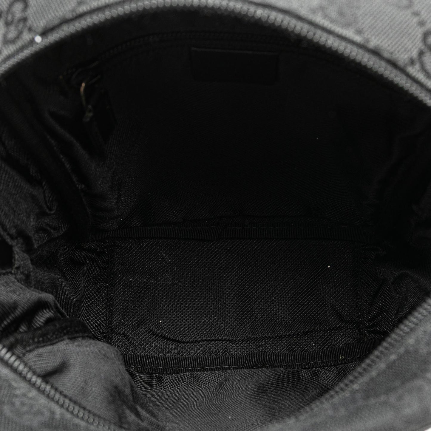 Gucci GG Canvas Crossbody
