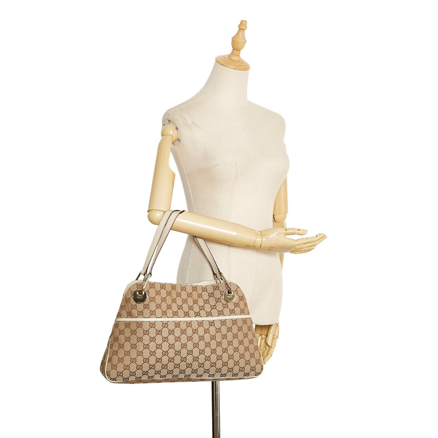 Gucci GG Canvas Eclipse (SHG-gD1Zow)